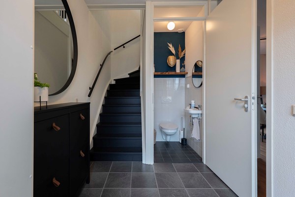 Medium property photo - Schoolstraat 21B, 4735 BL Zegge